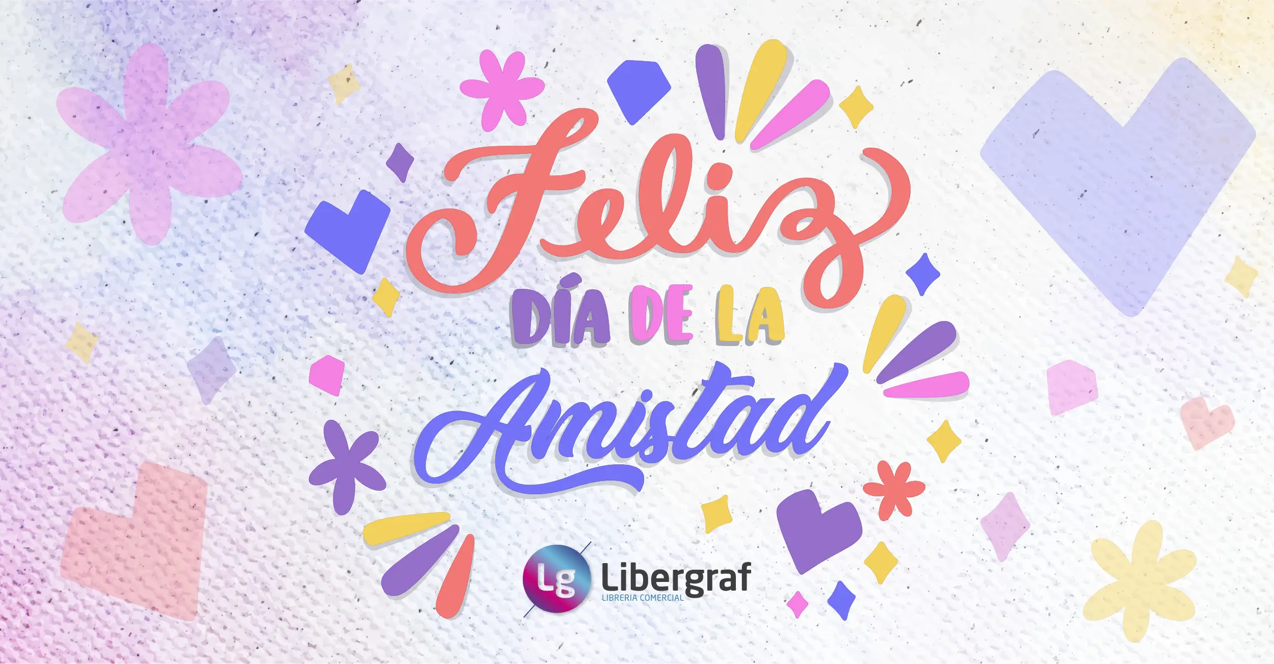 Librería Libergraf