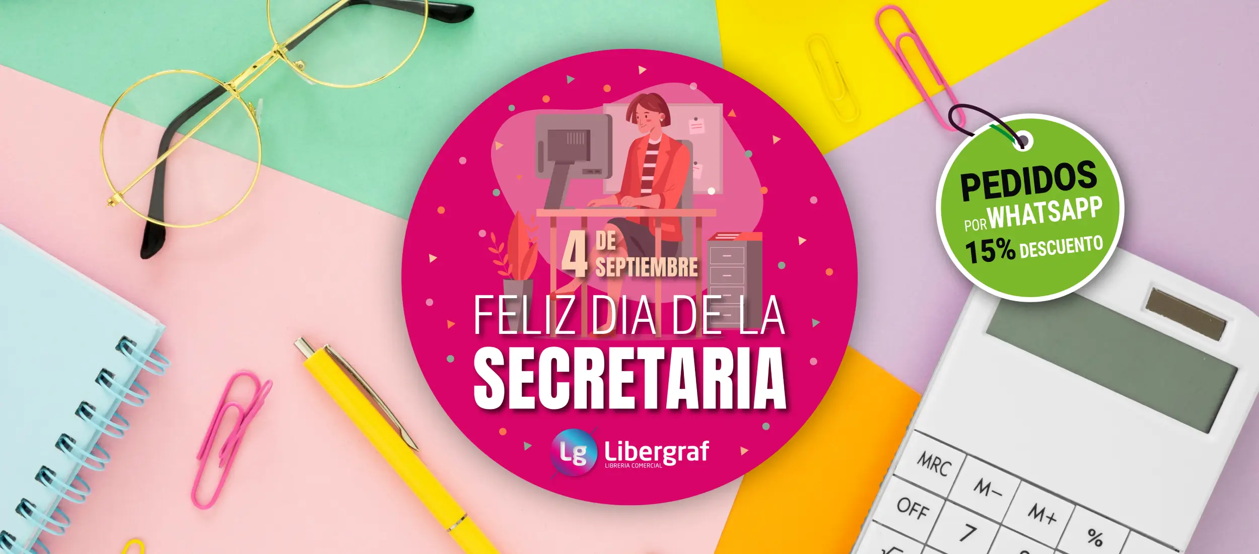 Librería Libergraf
