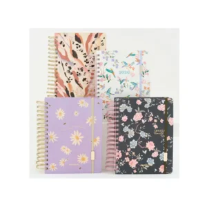 Agenda FW BELLE diaria