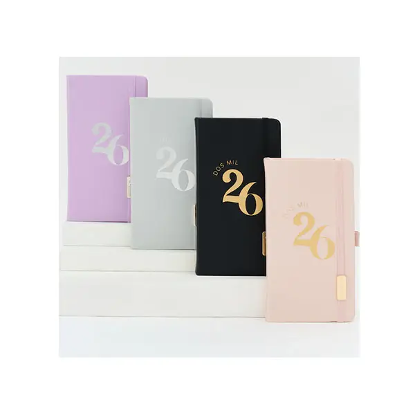 Agenda FW CLASSIC Pocket