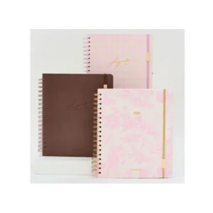 Agenda FW LOVE semanal