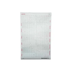 Calendario MORGANTT I