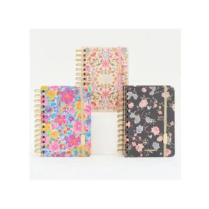 Agenda FW CUTE 2 días por pág