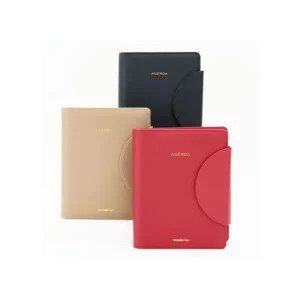 Agenda FW TIMELESS diaria