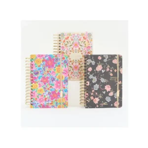 Agenda FW CUTE diaria