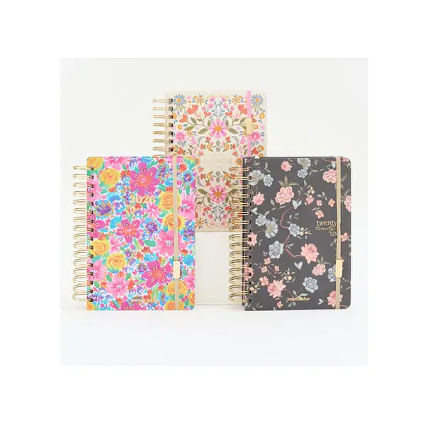 Agenda FW CUTE diaria