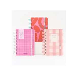 Agenda FW PINK diaria
