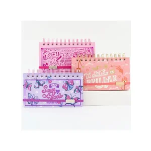 Agenda FW UNIVERSO Pocket