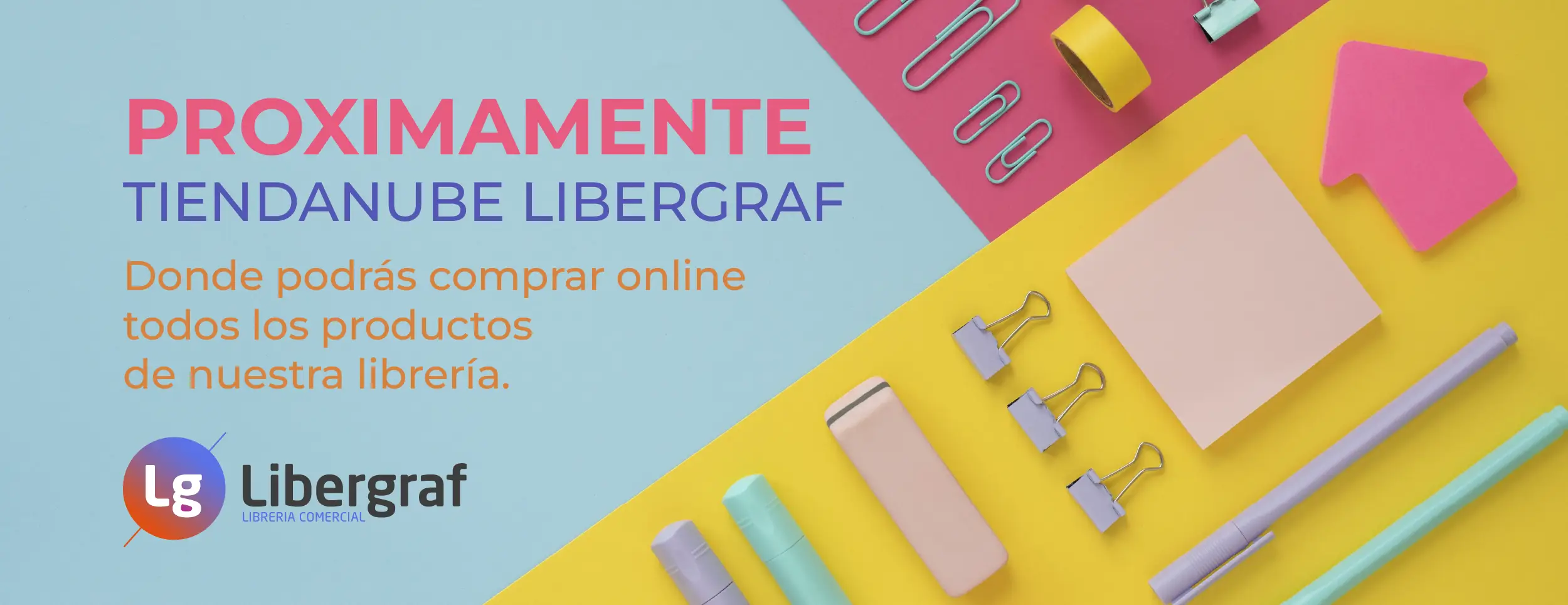 Librería Libergraf